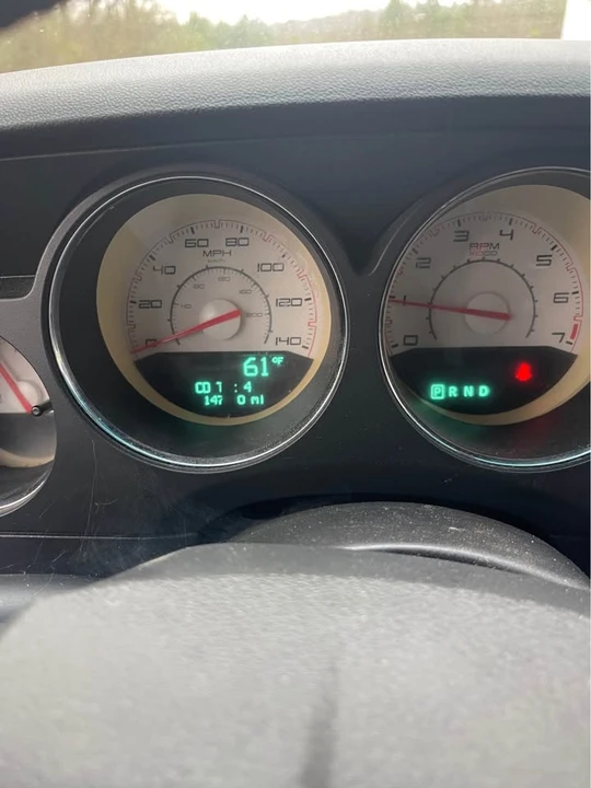 2013 Dodge Challenger 3rd Gen - Image 18 of 18