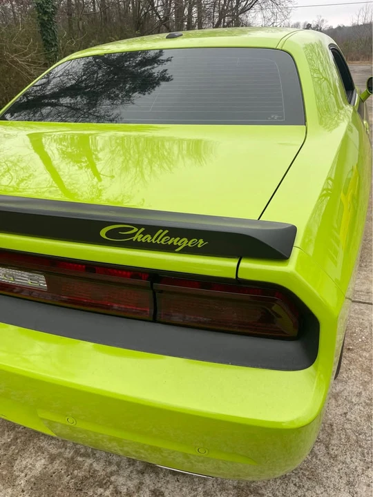 2013 Dodge Challenger 3rd Gen - Image 6 of 18