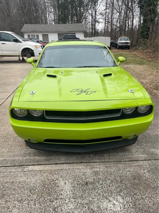 2013 Dodge Challenger 3rd Gen - Image 3 of 18