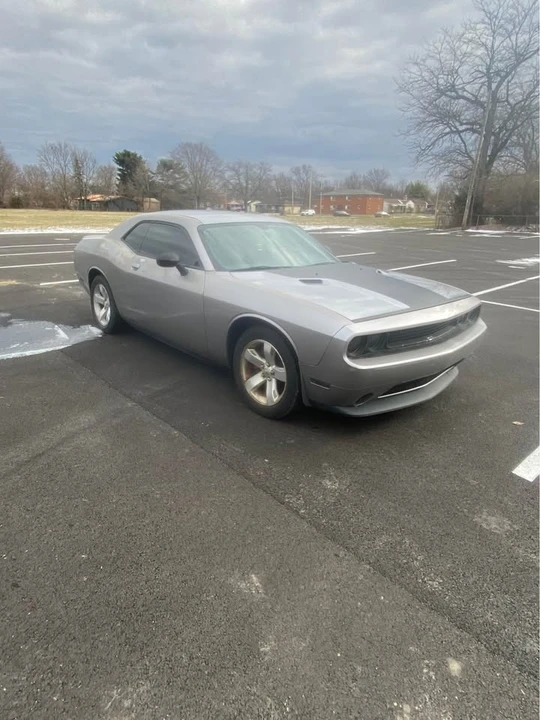 2013 Dodge Challenger 3rd Gen - Image 5 of 7