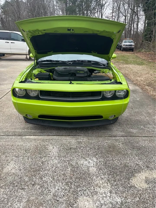 2013 Dodge Challenger 3rd Gen - Image 13 of 18