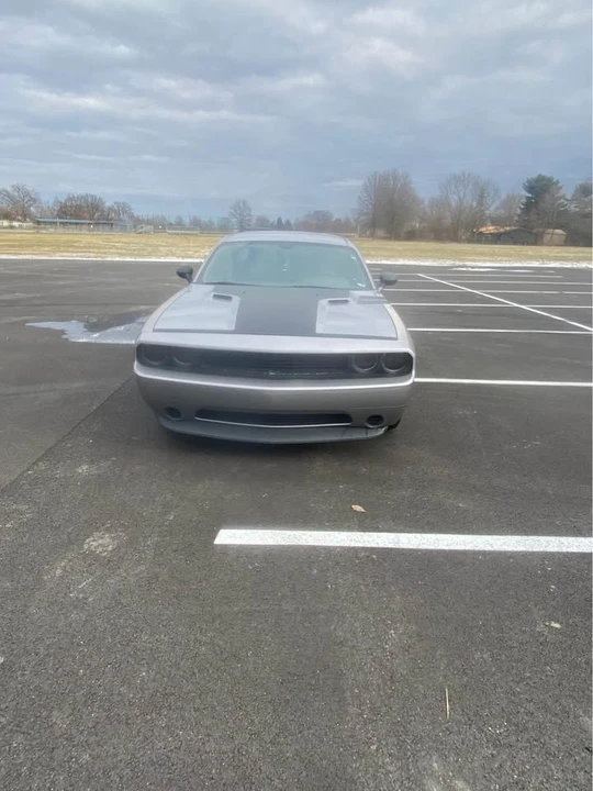 2013 Dodge Challenger 3rd Gen - Image 4 of 7