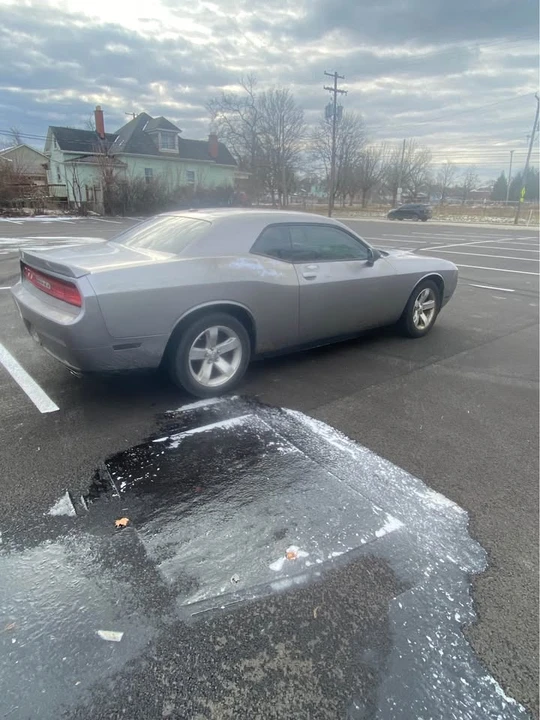2013 Dodge Challenger 3rd Gen - Image 6 of 7