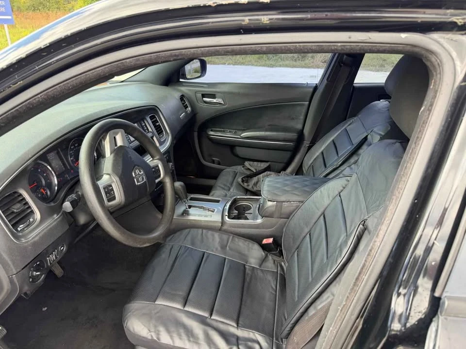 2013 Dodge Challenger 3rd Gen - Image 8 of 9