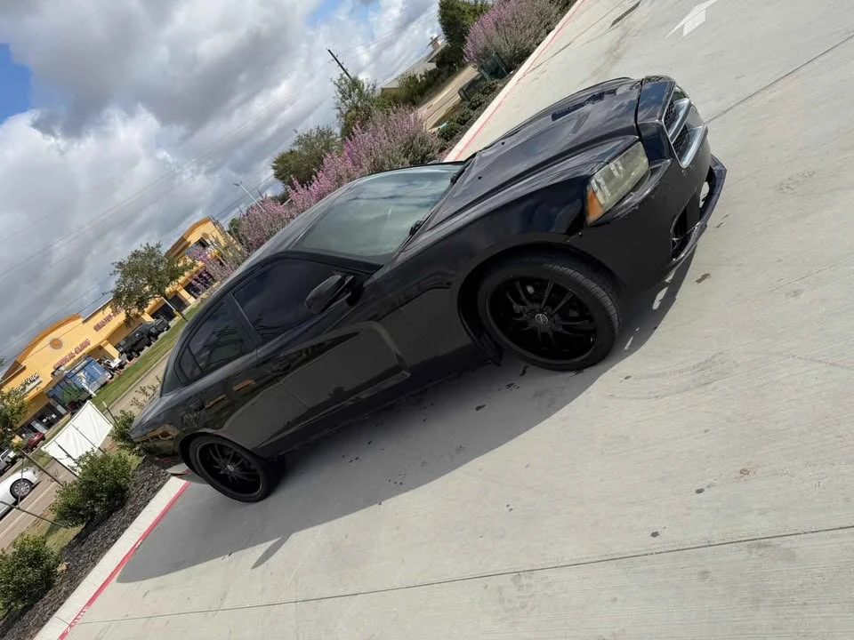 2013 Dodge Challenger 3rd Gen - Image 2 of 9