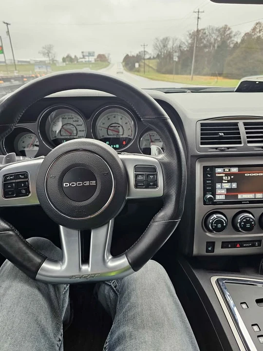 2013 Dodge Challenger SRT8 & 392 3rd Gen - Image 7 of 11