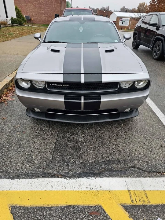 2013 Dodge Challenger SRT8 & 392 3rd Gen - Image 5 of 11