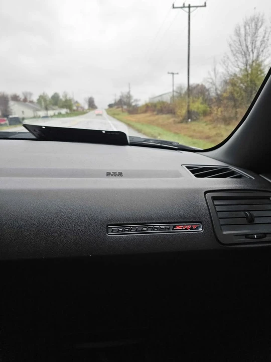 2013 Dodge Challenger SRT8 & 392 3rd Gen - Image 6 of 11