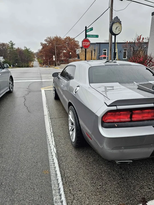 2013 Dodge Challenger SRT8 & 392 3rd Gen - Image 4 of 11