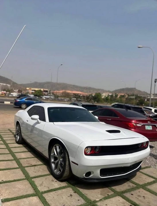2013 Dodge Challenger SRT8 & 392 3rd Gen - Image 2 of 4