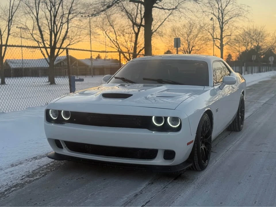 2013 Dodge Challenger SRT8 & 392 3rd Gen - Image 2 of 15
