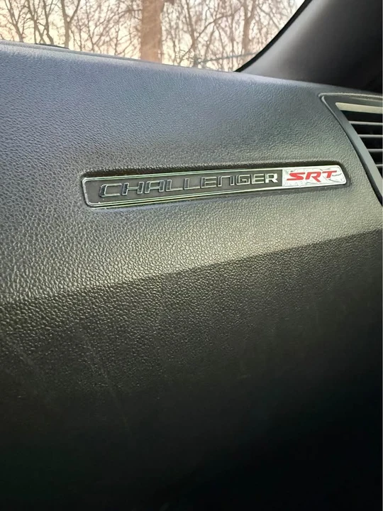 2013 Dodge Challenger SRT8 & 392 3rd Gen - Image 15 of 15