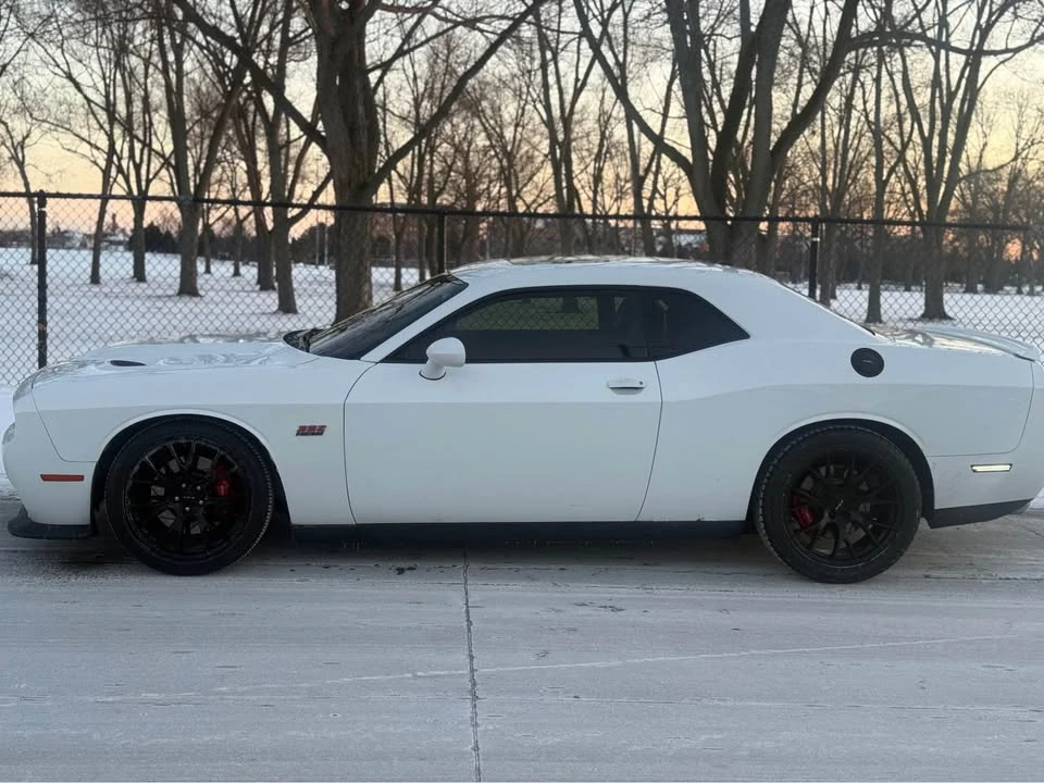 2013 Dodge Challenger SRT8 & 392 3rd Gen - Image 3 of 15