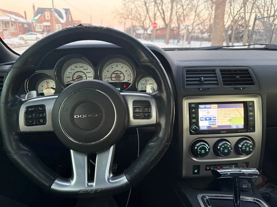 2013 Dodge Challenger SRT8 & 392 3rd Gen - Image 13 of 15