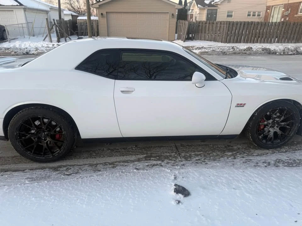 2013 Dodge Challenger SRT8 & 392 3rd Gen - Image 4 of 15
