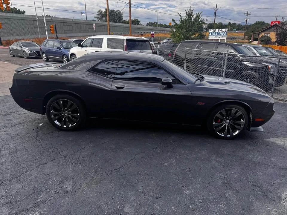 2013 Dodge Challenger SRT8 & 392 3rd Gen - Image 3 of 15