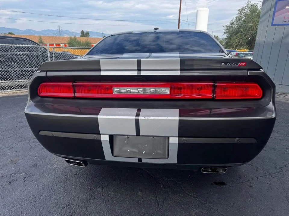 2013 Dodge Challenger SRT8 & 392 3rd Gen - Image 5 of 15