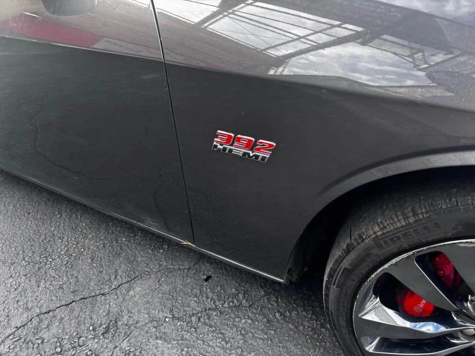 2013 Dodge Challenger SRT8 & 392 3rd Gen - Image 7 of 15