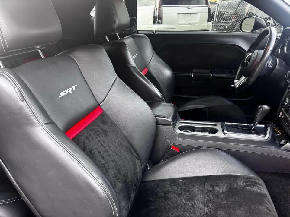 2013 Dodge Challenger SRT8 & 392 3rd Gen - Image 8 of 15