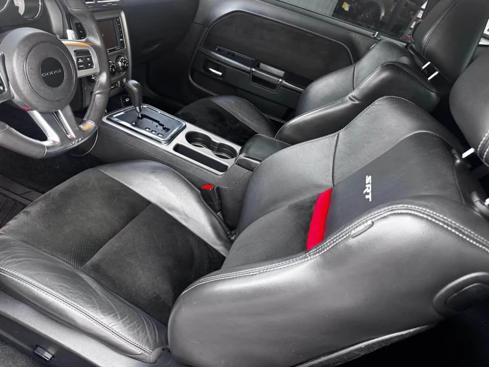 2013 Dodge Challenger SRT8 & 392 3rd Gen - Image 10 of 15