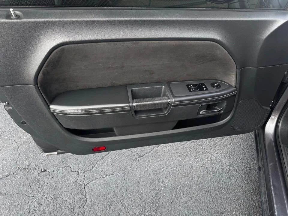 2013 Dodge Challenger SRT8 & 392 3rd Gen - Image 14 of 15