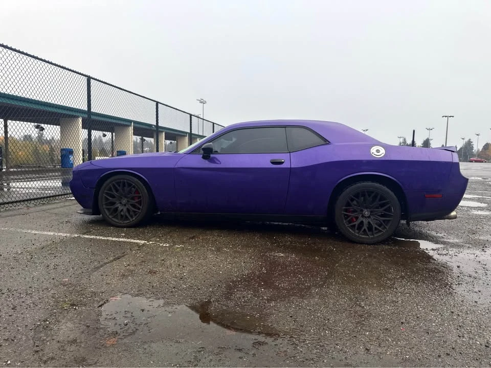 2013 Dodge Challenger SRT8 & 392 3rd Gen - Image 2 of 2