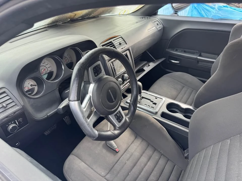 2013 Dodge Challenger SRT8 & 392 3rd Gen - Image 11 of 14