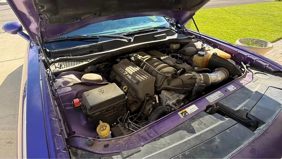 2013 Dodge Challenger SRT8 & 392 3rd Gen - Image 6 of 10