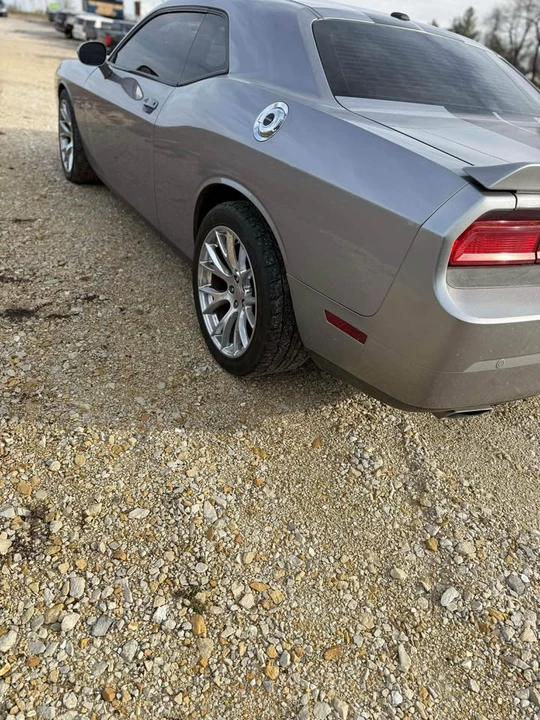 2013 Dodge Challenger SRT8 & 392 3rd Gen - Image 6 of 9