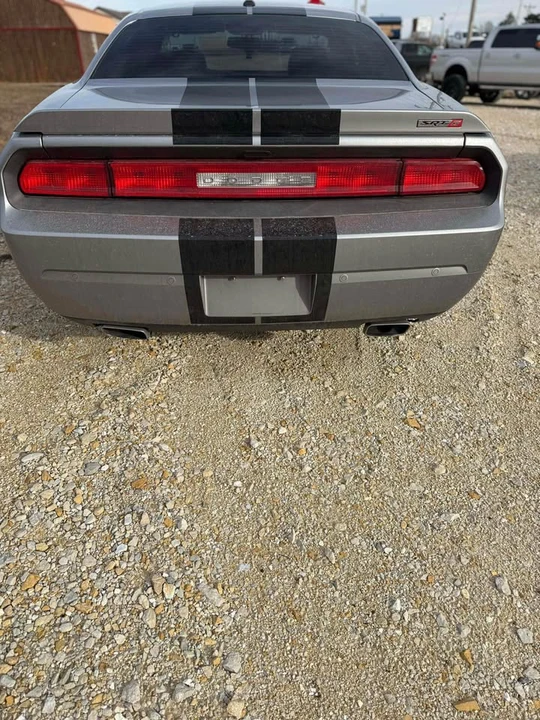 2013 Dodge Challenger SRT8 & 392 3rd Gen - Image 5 of 9
