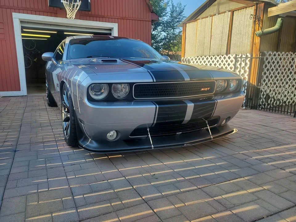 2013 Dodge Challenger SRT8 & 392 3rd Gen - Image 7 of 13