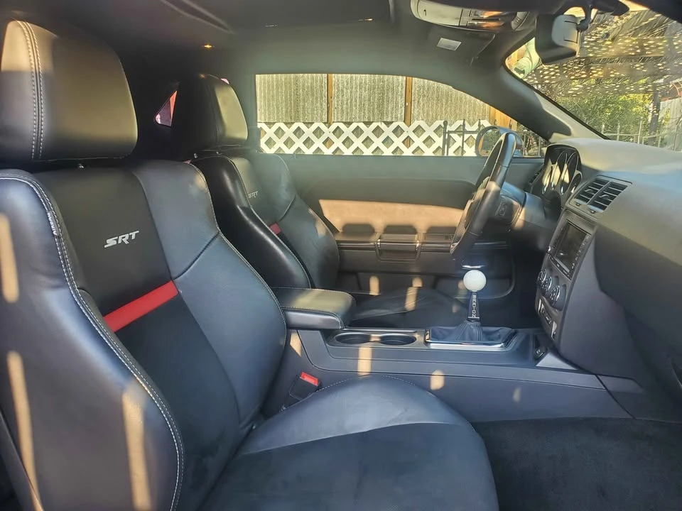 2013 Dodge Challenger SRT8 & 392 3rd Gen - Image 11 of 13