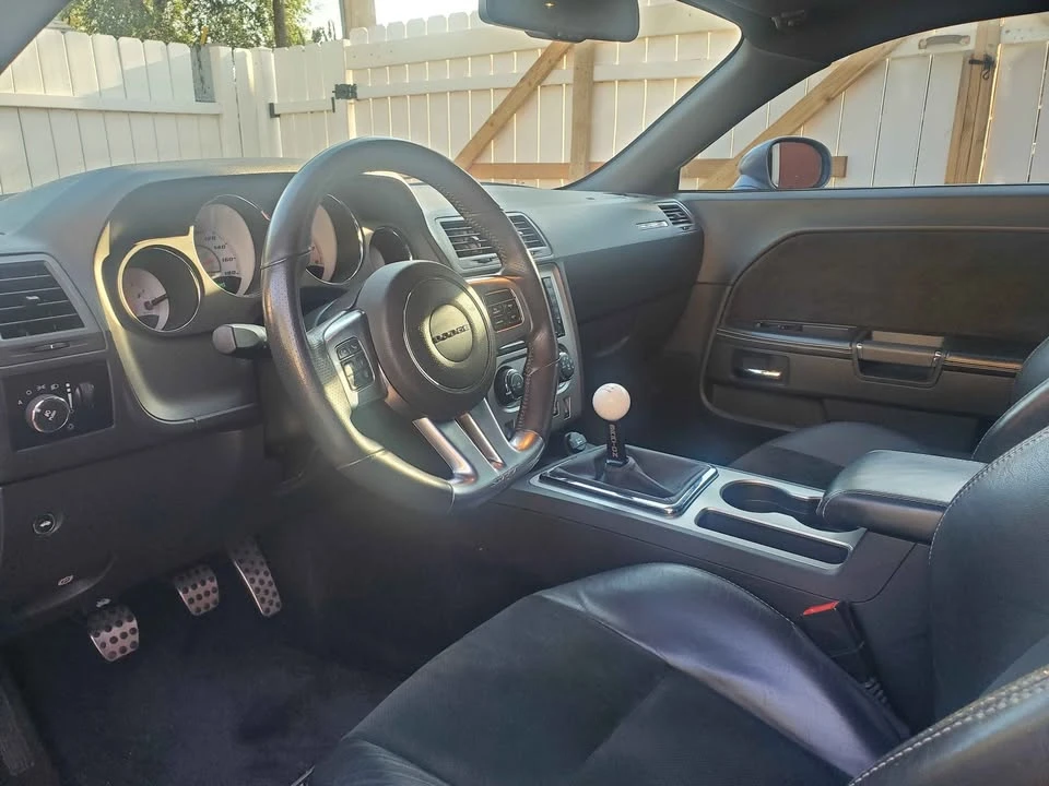 2013 Dodge Challenger SRT8 & 392 3rd Gen - Image 12 of 13