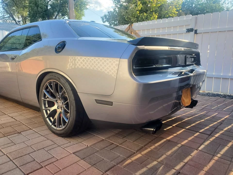 2013 Dodge Challenger SRT8 & 392 3rd Gen - Image 6 of 13