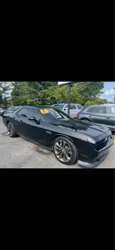 2013 Dodge Challenger SRT8 & 392 3rd Gen - Image 2 of 15