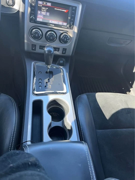 2013 Dodge Challenger SRT8 & 392 3rd Gen - Image 9 of 9