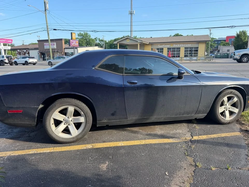 2013 Dodge Challenger SRT8 & 392 3rd Gen - Image 3 of 8