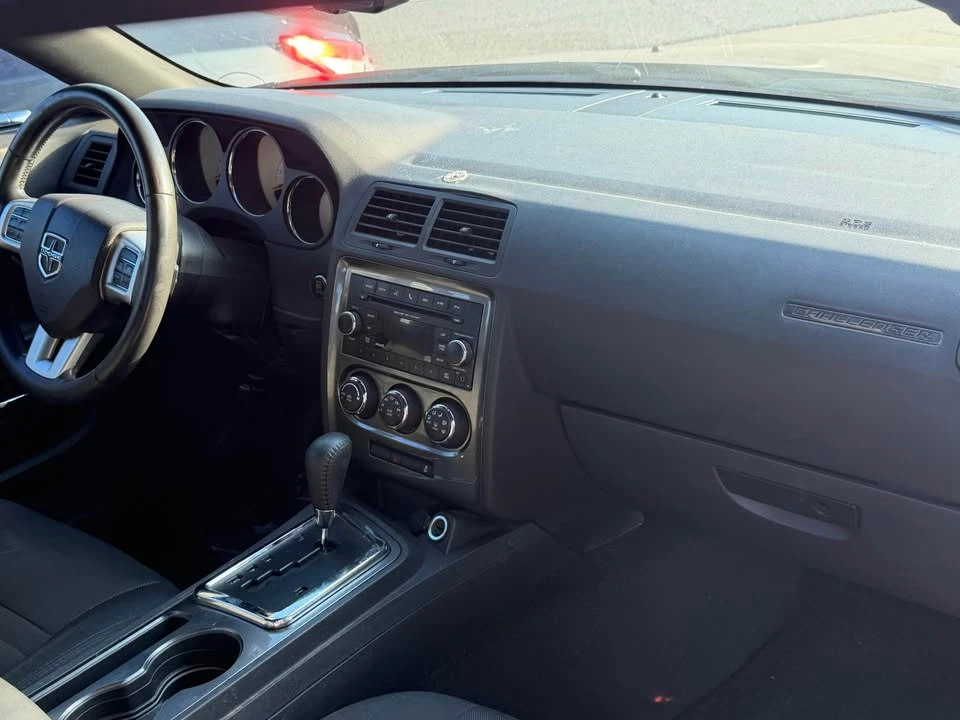 2013 Dodge Challenger SRT8 & 392 3rd Gen - Image 6 of 8