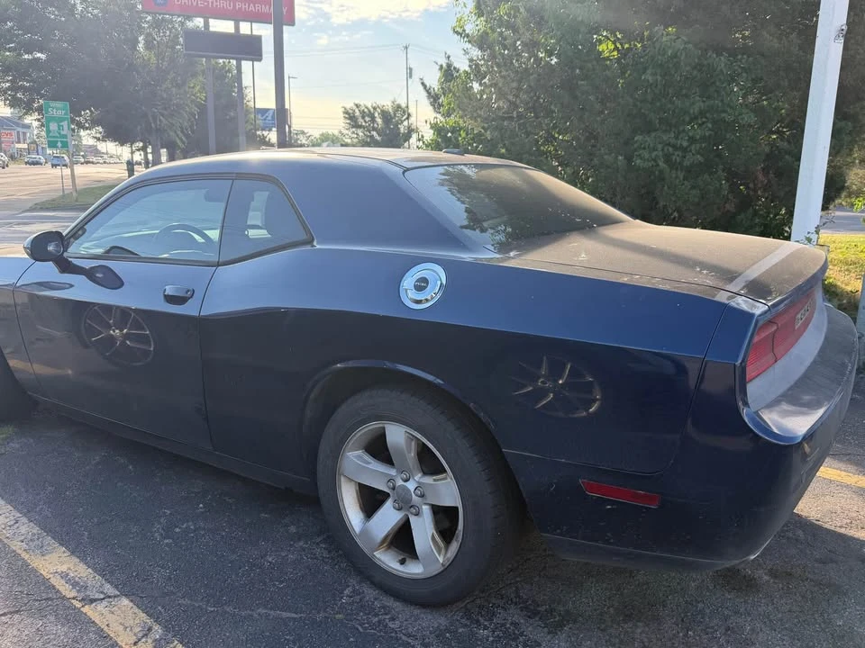 2013 Dodge Challenger SRT8 & 392 3rd Gen - Image 2 of 8