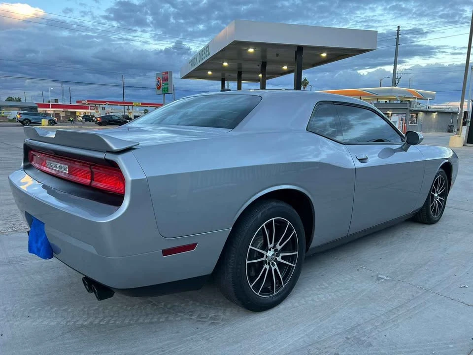 2013 Dodge Challenger 3rd Gen - Image 4 of 10