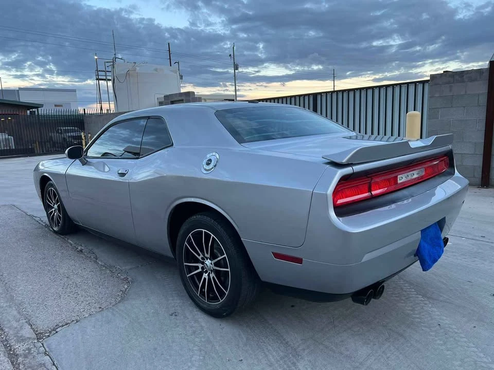 2013 Dodge Challenger 3rd Gen - Image 5 of 10