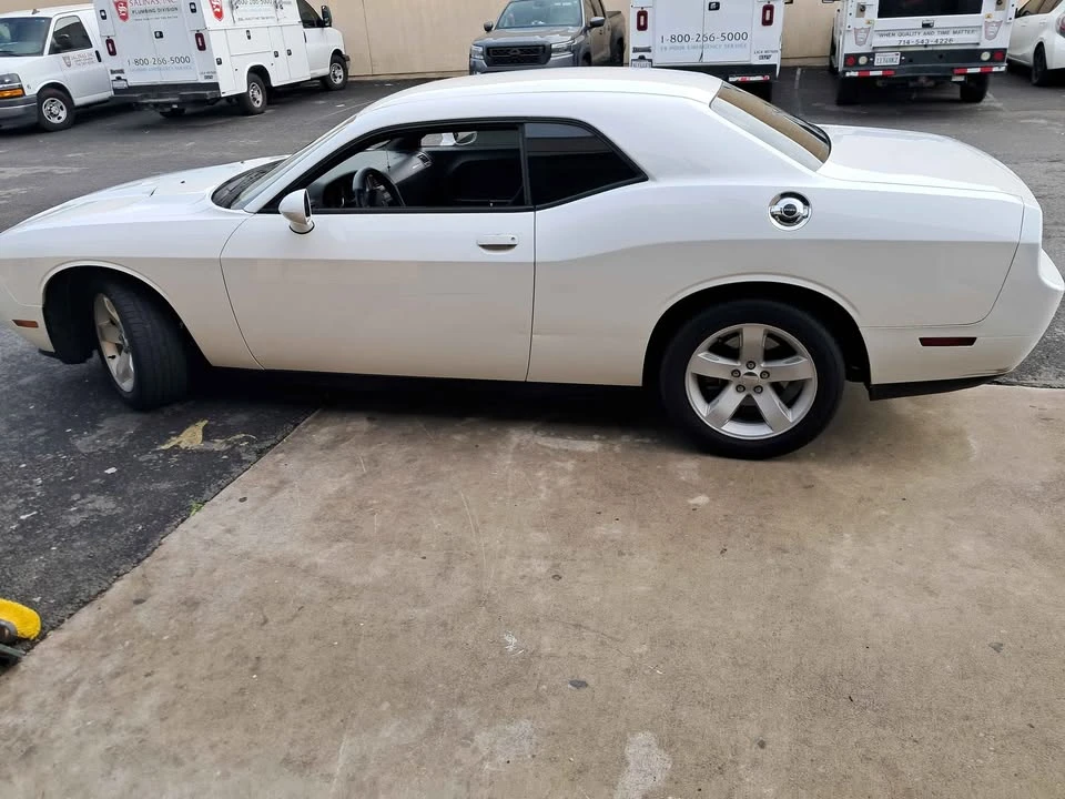 2013 Dodge Challenger 3rd Gen - Image 6 of 7