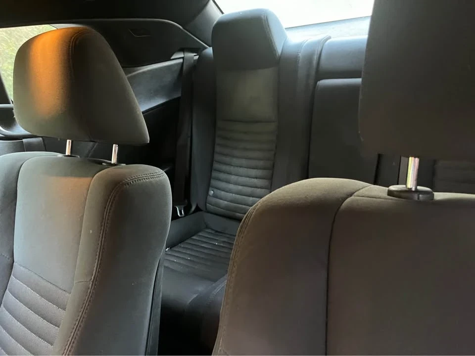 2013 Dodge Challenger 3rd Gen - Image 7 of 8