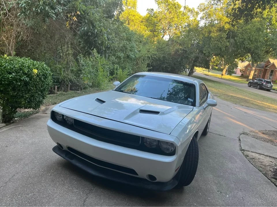 2013 Dodge Challenger 3rd Gen - Image 4 of 8