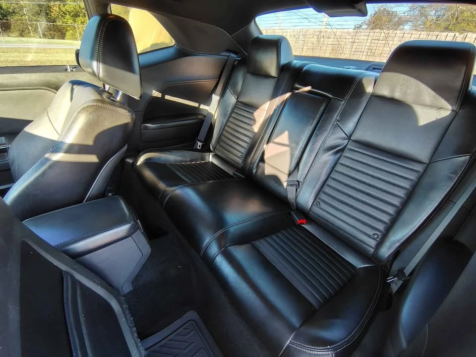 2013 Dodge Challenger 3rd Gen - Image 8 of 10