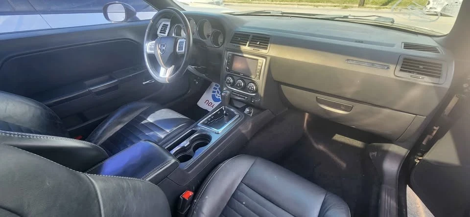 2013 Dodge Challenger 3rd Gen - Image 7 of 11