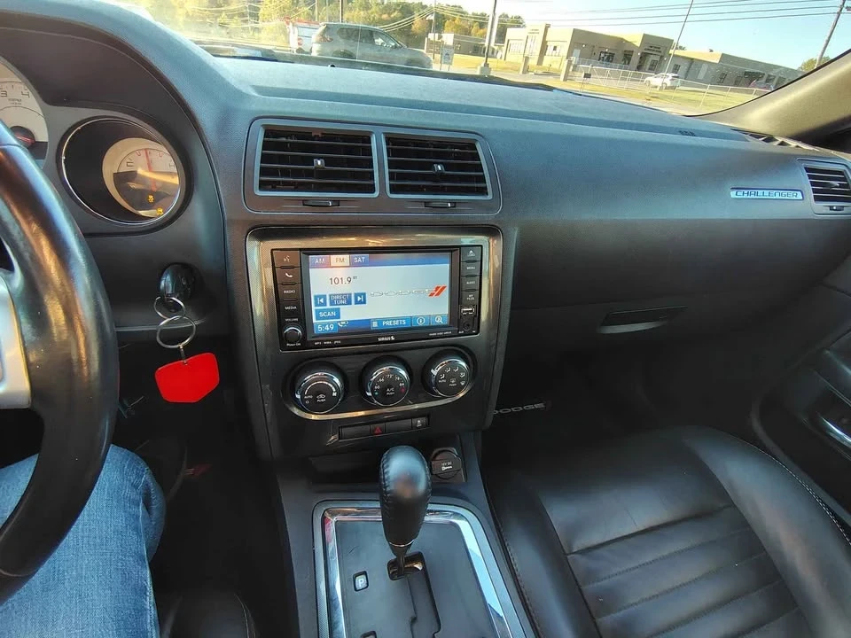2013 Dodge Challenger 3rd Gen - Image 10 of 10