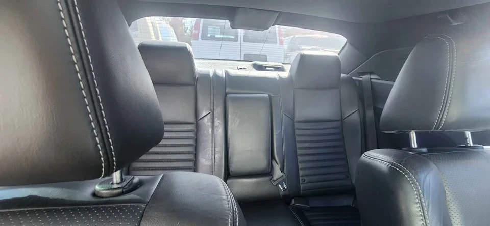 2013 Dodge Challenger 3rd Gen - Image 10 of 11
