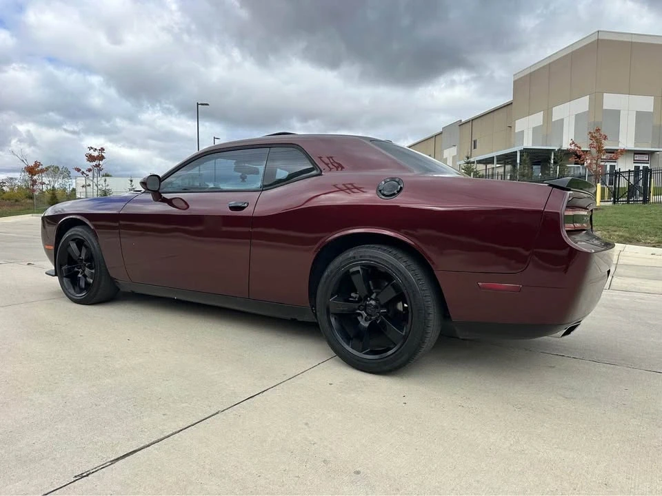 2013 Dodge Challenger 3rd Gen - Image 5 of 12