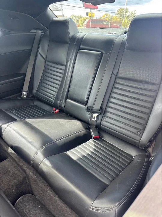 2013 Dodge Challenger 3rd Gen - Image 10 of 12